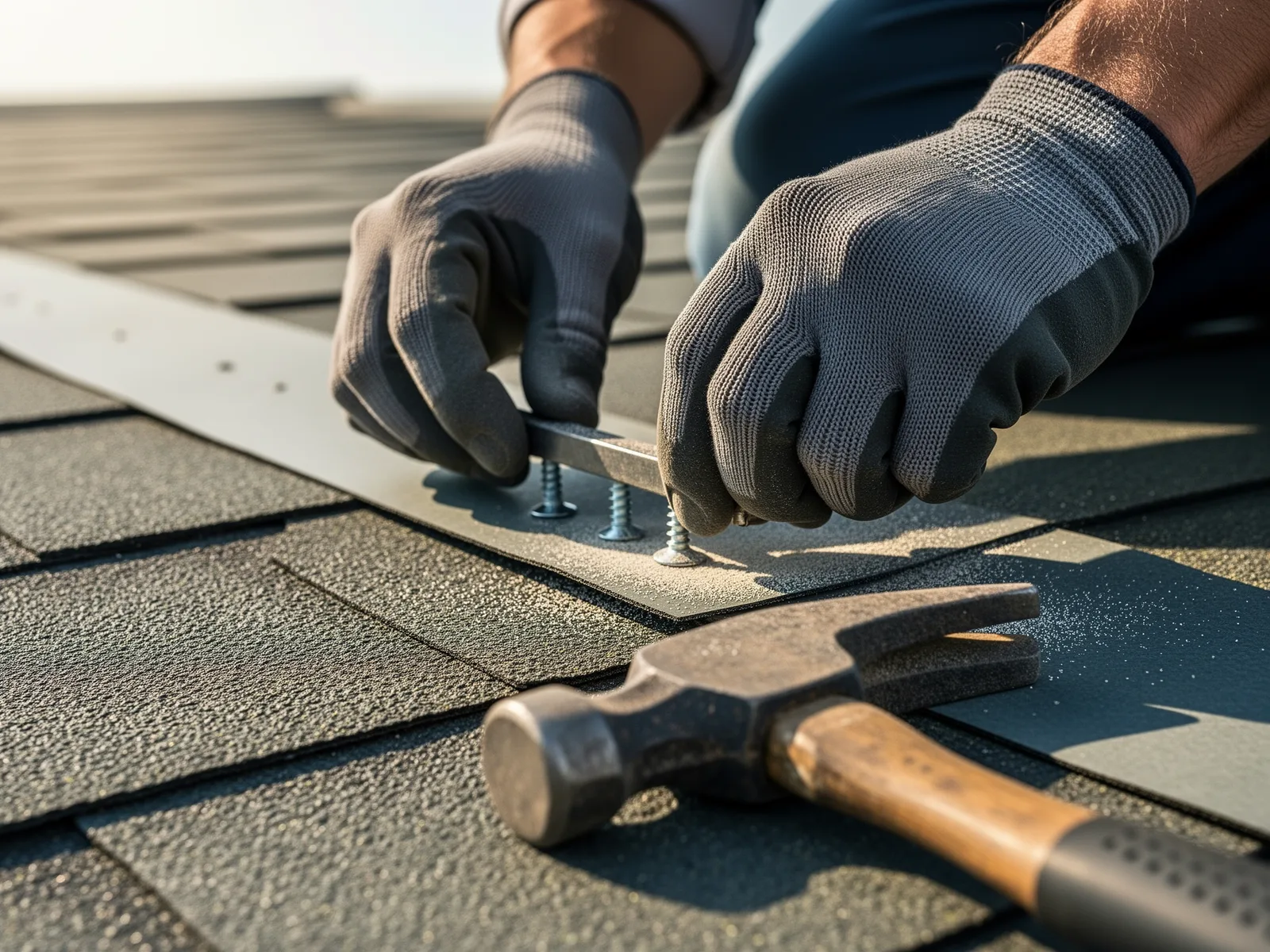 Why choose Fascia Repair in Roseboom, NY